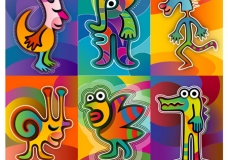 Individualists ll (2005)