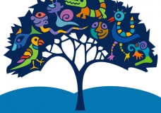 African Tree (2003)