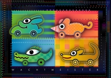 The Race (2006)