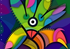 Bird Of Paradise (2007)
