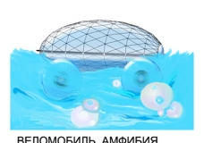 BIOSPHERE AMPHIBIAN
