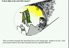 Is there light at the end of this tunnel