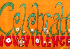 celebrate nonviolence
