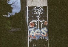 graffiti flavor