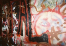 Sun on chaos