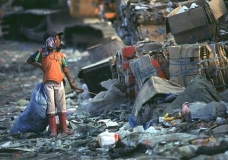 PAYATAS, FACE OF POVERTY