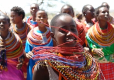 kenya