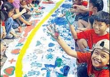CHILDREN NOW