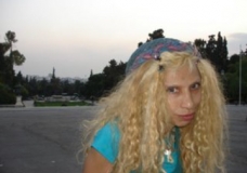 Clarita in Athens