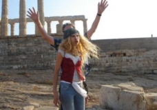 The Poesiden Temple
