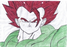 DRAGON BALL   Z