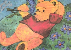 Winnie the Pooh