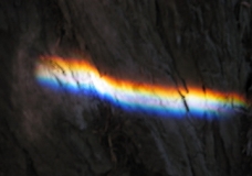 Mozart's Rainbow