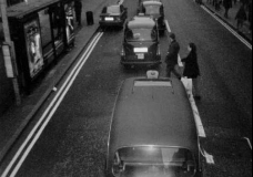 Cabline