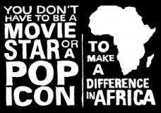 Make a difference