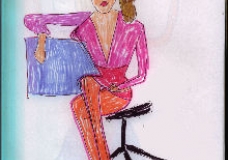 Fashion Concepts of the Internet Period