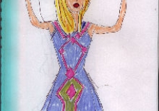 Fashion Concepts of the internet period 3