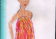 Fashion Concepts of the internet period 4