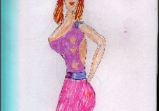 Fashion Concepts of the Internet Period 5
