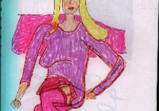 Fashion Concepts of the Internet Period 6