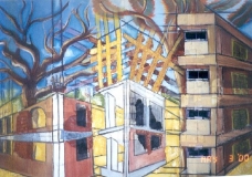 Untitled 6, 1999