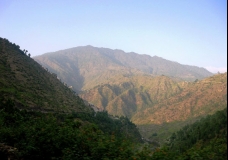 Beauty of Hills