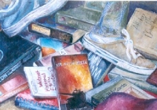 Untitled 1, 2003