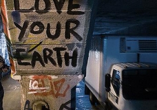 Love your Earth