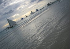 Boracay sans sunshine