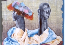 Untitled, 2001