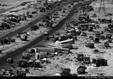 The act of War