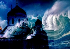 tsunami