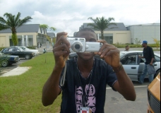 Snapping Back at Poverty!