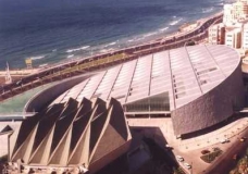 LIBRARY OF ALEXANDRIA