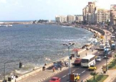 EASTERN HARBOUR