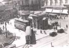 TRAM OLD