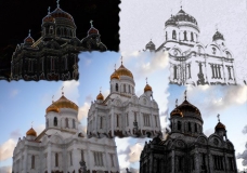 взгляд