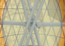 Shukhov museum of communications 2