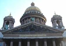 Купол Монферана