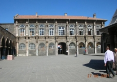 One of the oldest mosque