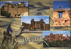 Highly MOROCCO !!