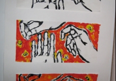 Development with Hands