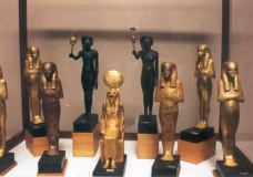 EGTPTIAN MUSEUM