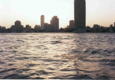 EGTPTIAN RIVER NILE