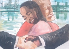 Peace and Unity