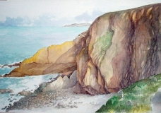 Baggy Point