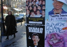 rue de la gait