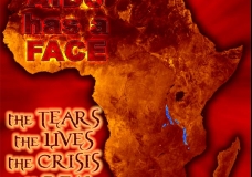 AIDS has a Face.