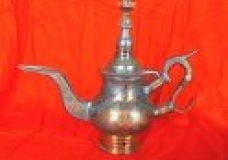 Tea maker