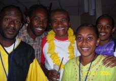 Vanuatu Youth Forum